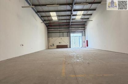 Warehouse - Studio - 1 Bathroom for rent in Umm Dir - Umm Al Quwain