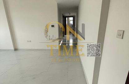 Apartment - 2 Bedrooms - 2 Bathrooms for rent in Al Jurf Industrial 3 - Al Jurf Industrial - Ajman
