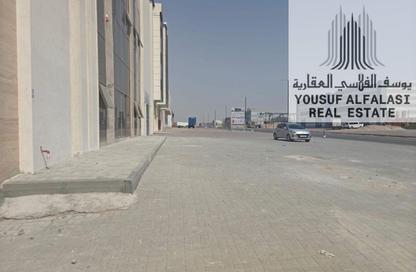 مستودع - استوديو - 1 حمام للبيع في أم الثعوب - أم القيوين مستودع - استوديو - 1 حمام للبيع في أم الثعوب - أم القيوين