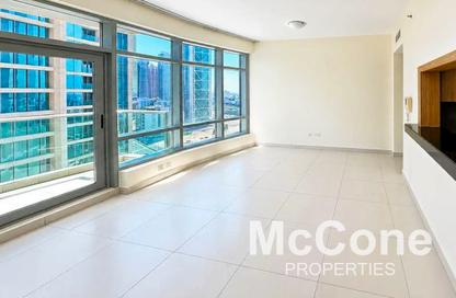 Apartment - 1 Bedroom - 2 Bathrooms for sale in The Lofts West - The Lofts - Downtown Dubai - Dubai