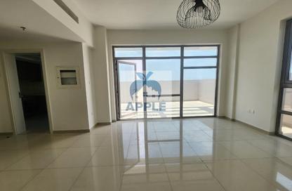 Apartment - 1 Bedroom - 2 Bathrooms for rent in Uptown Al Zahia - Al Zahia - Muwaileh Commercial - Sharjah