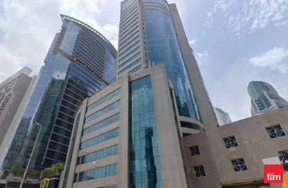 Office Space - Studio - 1 Bathroom for sale in Ontario Tower - Business Bay - Dubai Office Space - Studio - 1 Bathroom for sale in Ontario Tower - Business Bay - Dubai