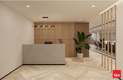 Office Space - Studio - 1 Bathroom for sale in Ontario Tower - Business Bay - Dubai Office Space - Studio - 1 Bathroom for sale in Ontario Tower - Business Bay - Dubai