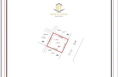 Land - Studio for sale in Al Sajaa Industrial - Al Sajaa - Sharjah