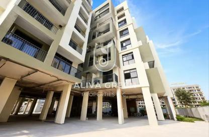 Apartment - 2 Bedrooms - 2 Bathrooms for sale in Aryene Greens - Arjan - Dubai