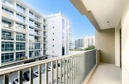 Apartment - 2 - 2 for sale in Aryene Greens - Arjan - Dubai Apartment - 2 - 2 for sale in Aryene Greens - Arjan - Dubai