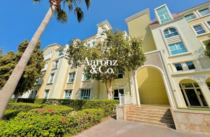 Apartment - 1 Bedroom - 2 Bathrooms for sale in Building 202 - Mogul Cluster - Discovery Gardens - Dubai