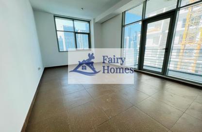Apartment - 1 Bedroom - 2 Bathrooms for rent in Hamilton Tower - Business Bay - Dubai