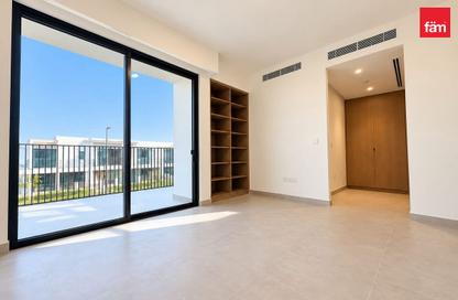 Townhouse - 4 - 4 for rent in Elora - The Valley - Dubai