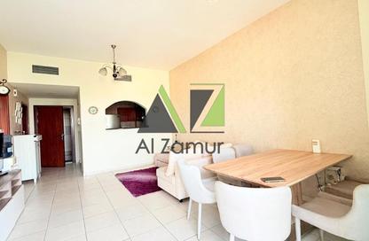 Apartment - 1 Bedroom - 2 Bathrooms for rent in University View Block A - University View - Dubai Silicon Oasis - Dubai Apartment - 1 Bedroom - 2 Bathrooms for rent in University View Block A - University View - Dubai Silicon Oasis - Dubai