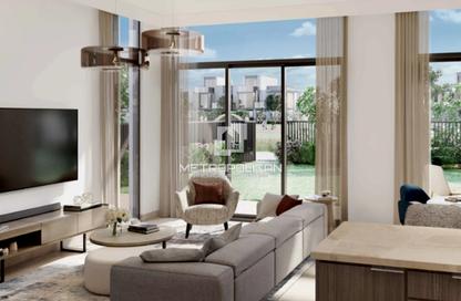Villa - 3 Bedrooms - 4 Bathrooms for sale in Mudon Al Ranim 8 - Mudon - Dubai