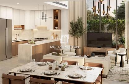 Villa - 3 Bedrooms - 4 Bathrooms for sale in Mudon Al Ranim 8 - Mudon - Dubai Villa - 3 Bedrooms - 4 Bathrooms for sale in Mudon Al Ranim 8 - Mudon - Dubai