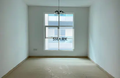 شقة - غرفة نوم - 2 حمامات للبيع في سيتي تاور - النعيمية - عجمان