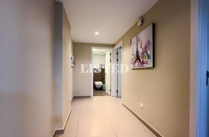 Apartment - 2 - 3 for sale in Pacific Samoa - Pacific - Al Marjan Island - Ras Al Khaimah