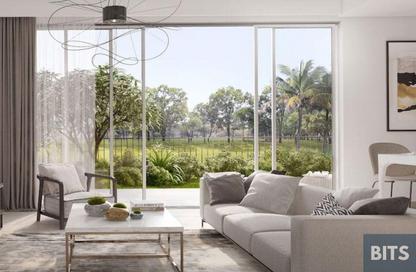 Villa - 4 Bedrooms - 4 Bathrooms for sale in Camelia - Damac Hills 2 - Dubai Villa - 4 Bedrooms - 4 Bathrooms for sale in Camelia - Damac Hills 2 - Dubai