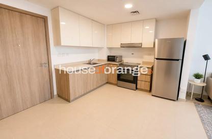 Apartment - 1 - 1 for rent in UNA Apartments - Town Square - Dubai Apartment - 1 - 1 for rent in UNA Apartments - Town Square - Dubai