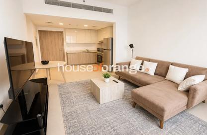 Apartment - 1 - 1 for rent in UNA Apartments - Town Square - Dubai Apartment - 1 - 1 for rent in UNA Apartments - Town Square - Dubai