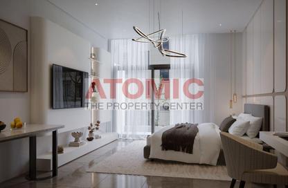 Apartment - Studio - 1 Bathroom for sale in Vio Residences - International City Phase 2 - Al Warsan 4 - Al Warsan - Dubai