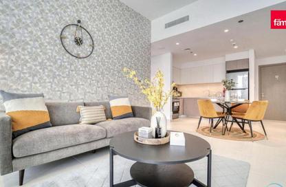 Apartment - 1 Bedroom - 1 Bathroom for rent in The Grand - Dubai Creek Harbour (The Lagoons) - Dubai