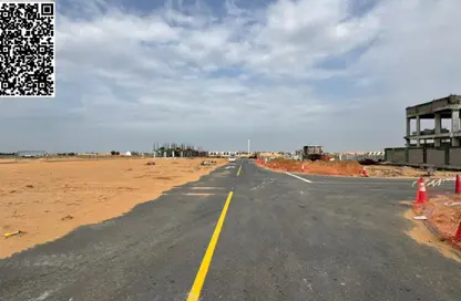 Land - Studio for sale in Basatin Al Serra - Al Serra Residential Area - Umm Al Quwain
