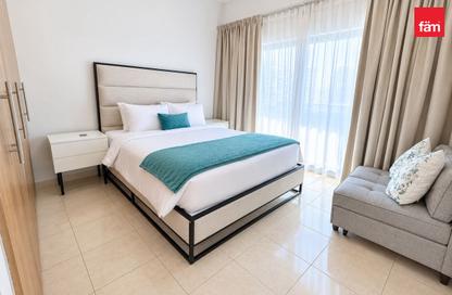 Apartment - 1 - 2 for rent in Zumurud Tower - Dubai Marina - Dubai Apartment - 1 - 2 for rent in Zumurud Tower - Dubai Marina - Dubai