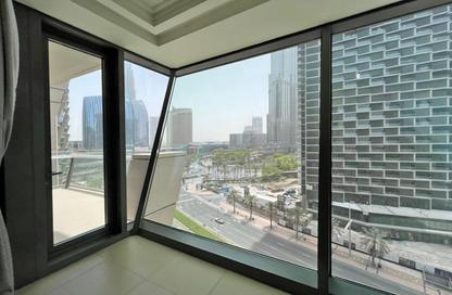 Apartment - 1 Bedroom - 2 Bathrooms for rent in Burj Vista - Downtown Dubai - Dubai Apartment - 1 Bedroom - 2 Bathrooms for rent in Burj Vista - Downtown Dubai - Dubai
