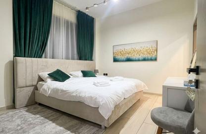 Apartment - 2 Bedrooms - 2 Bathrooms for sale in Binghatti Nova - District 12 - Jumeirah Village Circle - Dubai Apartment - 2 Bedrooms - 2 Bathrooms for sale in Binghatti Nova - District 12 - Jumeirah Village Circle - Dubai