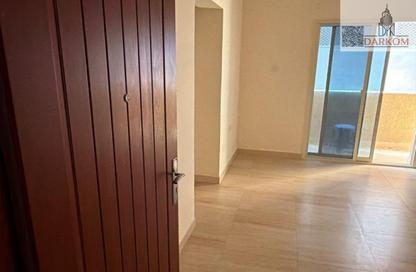 Apartment - 1 Bedroom - 1 Bathroom for rent in Liwara 1 - Ajman