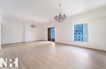 Apartment - 1 Bedroom - 2 Bathrooms for sale in Rimal 2 - Rimal - Jumeirah Beach Residence - Dubai