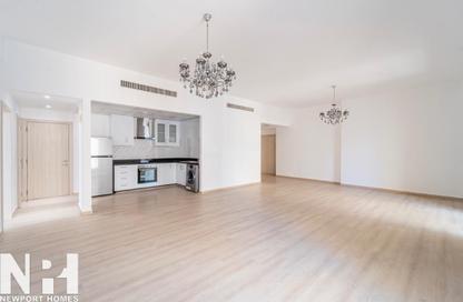 Apartment - 1 Bedroom - 2 Bathrooms for sale in Rimal 2 - Rimal - Jumeirah Beach Residence - Dubai
