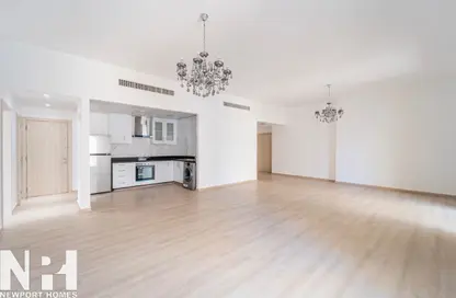 Apartment - 1 Bedroom - 2 Bathrooms for sale in Rimal 2 - Rimal - Jumeirah Beach Residence - Dubai