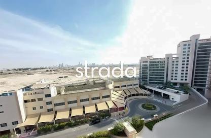 Apartment - 1 - 1 for rent in Mosela Waterside Residences - Mosela - The Views - Dubai