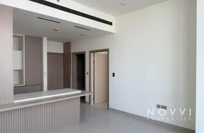 شقة - غرفة نوم - 2 حمامات للايجار في بن غاطي فانتوم - ديستريكت 17 - قرية جميرا الدائرية - دبي