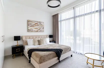 Apartment - 1 Bedroom - 1 Bathroom for rent in The Cove Building 1 - The Cove - Dubai Creek Harbour (The Lagoons) - Dubai