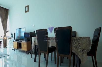 Apartment - 1 - 1 for rent in Horizon Tower B - City Of Lights - Al Reem Island - Abu Dhabi