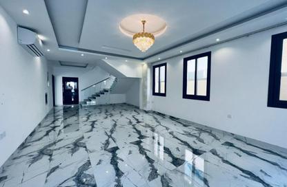 Villa - 5 Bedrooms - 7 Bathrooms for rent in Al Yasmeen 1 - Al Yasmeen - Ajman Villa - 5 Bedrooms - 7 Bathrooms for rent in Al Yasmeen 1 - Al Yasmeen - Ajman