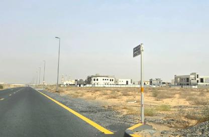 Land - Studio for sale in Rodhat Al Qarat - Al Rowdat Suburb - Sharjah Land - Studio for sale in Rodhat Al Qarat - Al Rowdat Suburb - Sharjah