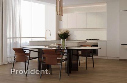 Apartment - 1 Bedroom - 2 Bathrooms for sale in Binghatti Skyrise Tower B - Binghatti Skyrise - Business Bay - Dubai