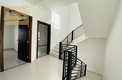 Townhouse - 5 Bedrooms - 7 Bathrooms for rent in Al Zaheya Gardens - Al Zahya - Ajman Townhouse - 5 Bedrooms - 7 Bathrooms for rent in Al Zaheya Gardens - Al Zahya - Ajman