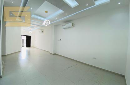 Townhouse - 5 Bedrooms - 7 Bathrooms for rent in Al Zaheya Gardens - Al Zahya - Ajman