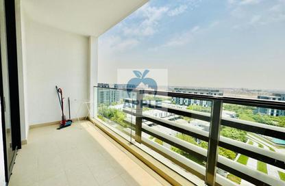 Apartment - 1 - 2 for rent in MISK Apartments - Aljada - Sharjah
