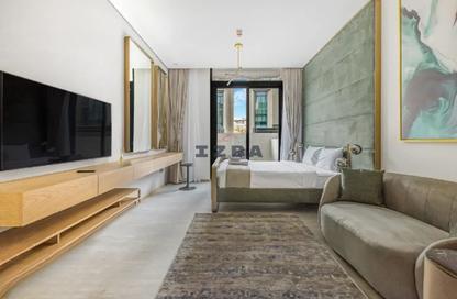 Apartment - Studio - 1 Bathroom for sale in The Autograph - District 10 - Jumeirah Village Circle - Dubai Apartment - Studio - 1 Bathroom for sale in The Autograph - District 10 - Jumeirah Village Circle - Dubai