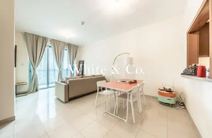 Apartment - 1 Bedroom - 2 Bathrooms for sale in Standpoint Tower 2 - Standpoint Towers - Downtown Dubai - Dubai Apartment - 1 Bedroom - 2 Bathrooms for sale in Standpoint Tower 2 - Standpoint Towers - Downtown Dubai - Dubai
