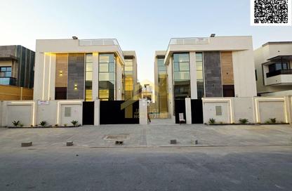 Villa - 6 Bedrooms - 7 Bathrooms for sale in Al Yasmeen 1 - Al Yasmeen - Ajman