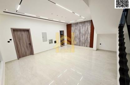 Villa - 6 Bedrooms - 7 Bathrooms for sale in Al Yasmeen 1 - Al Yasmeen - Ajman