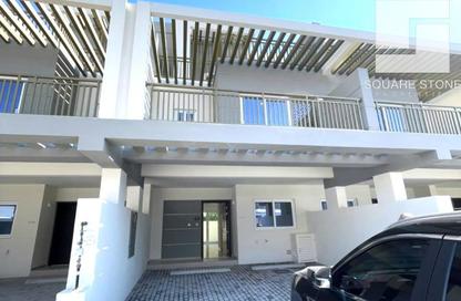 Villa - 4 Bedrooms - 4 Bathrooms for sale in Camelia - Damac Hills 2 - Dubai