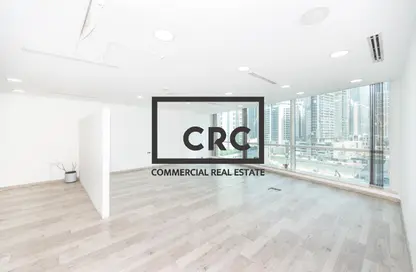 Office Space - 1 Bedroom for rent in Blue Bay Tower - Business Bay - Dubai Office Space - 1 Bedroom for rent in Blue Bay Tower - Business Bay - Dubai