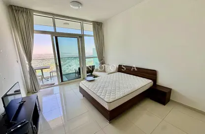 Apartment - 1 Bathroom for rent in Carson A - Carson - Damac Hills - Dubai