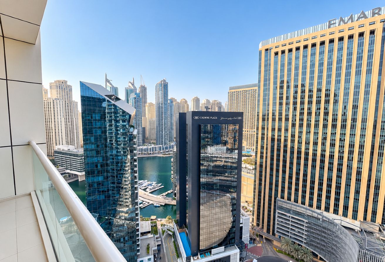 High Floor | Available Soon | with Dishwasher