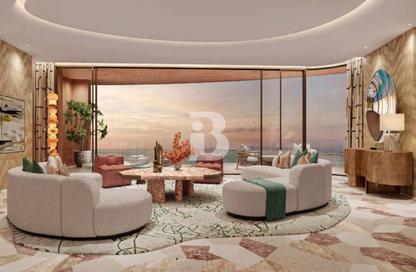 Villa - 7 Bedrooms - 7+ Bathrooms for sale in Jumeirah Asora Bay - Jumeirah - Dubai Villa - 7 Bedrooms - 7+ Bathrooms for sale in Jumeirah Asora Bay - Jumeirah - Dubai